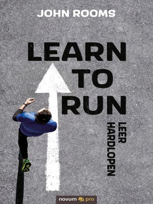 cover image of Learn to Run